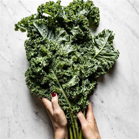 4 Different Types of Kale and How to Use Each .